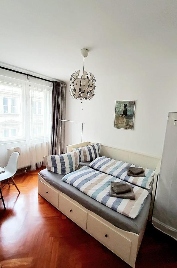 The Vast Core Appartement
